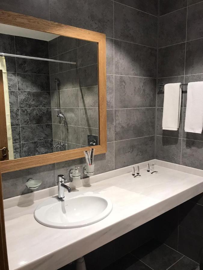 Jj Hotel Astana Dış mekan fotoğraf